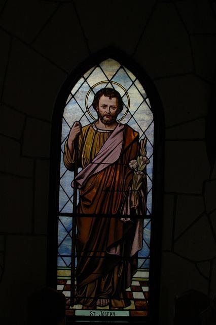 Educational Tribute: Who Is the Patron Saint of Teachers? 5 The Life and Legacy of Saint Joseph of Cupertino