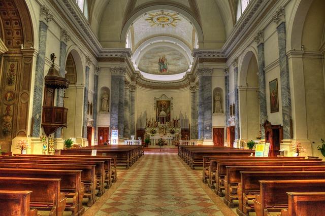 What Is the Difference Between Lutheran and Catholic Church? Contrasting Religious Traditions! 9 Contrasting attitudes towards social issues and moral teachings in Lutheranism and Catholicism