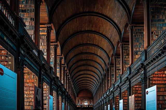 Is Trinity University a Good School? Evaluating Academic Reputation! 6 Assessing Trinity University's Reputation in Various Academic Fields