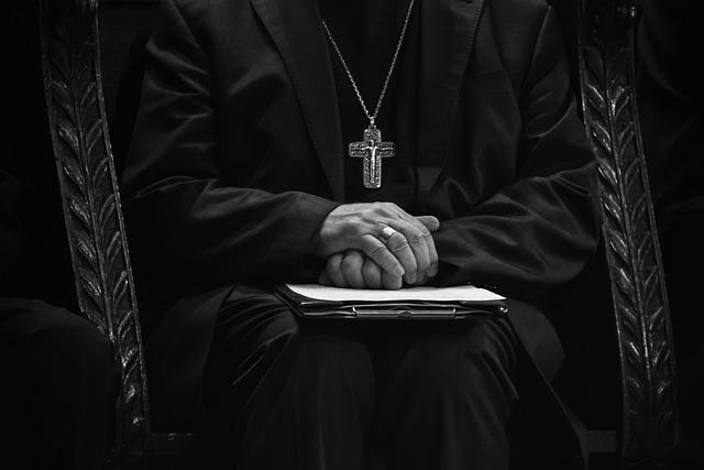 How Is the Sacrament of Holy Orders Administered? A Detailed Explanation 8 The Role of the Bishop in the Sacrament of Holy Orders