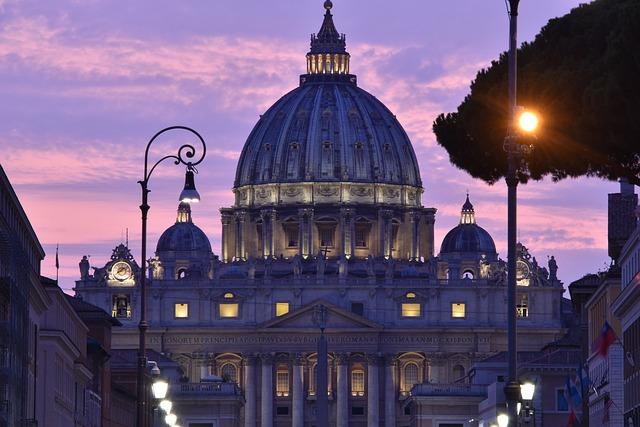 Historical Inquiry: When Was Latin Mass Stopped? 3 Introducing the Pre-Vatican II Era: Latin Mass Dominance