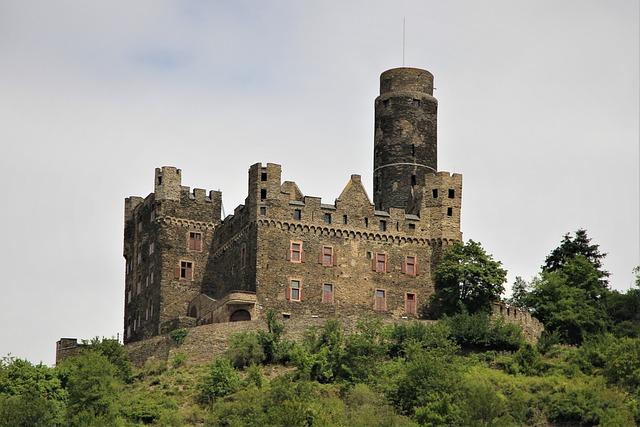 Exploring the Charms of the Charlotte Catholic Diocese 10 10. Preserving History and the Arts: Exploring the Faith-inspired Cultural Institutions of Charlotte