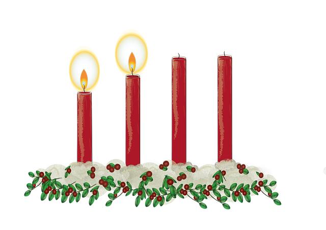 Advent Sundays: A Time of Preparation and Anticipation