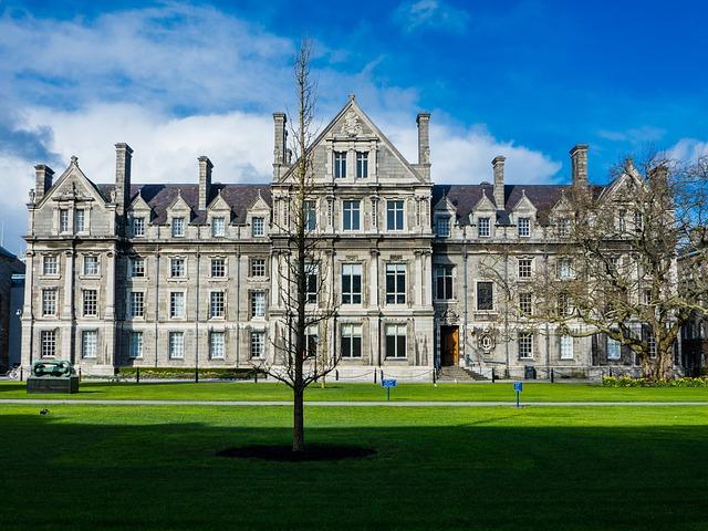 Is Trinity College a Good School? Educational Institution Insights! 4 Trinity College Campus: Facilities and Resources