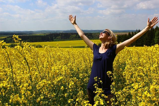 Am I Blessed by God? Unveiling the Truth
