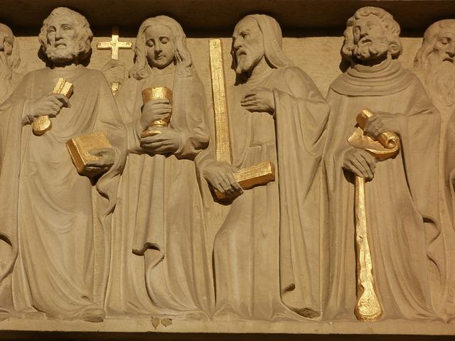 Military Tribute: Who Is the Patron Saint of Military? 6 6. The Enduring Legacy of Saint Sebastian: A Patron Saint for Soldiers and Athletes