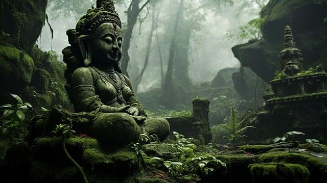 Insider Tips for Exploring the Biloxi Catholic Diocese 8 Unearthing Artistic Treasures: Exploring Religious Art in the Biloxi Catholic Diocese