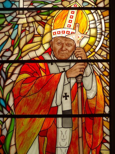 Historical Perspective: Did All Catholic Masses Use to Be Held in Latin? 4 The Role of Vatican II: How the Council's Reforms Impacted the Use of Latin in the Mass