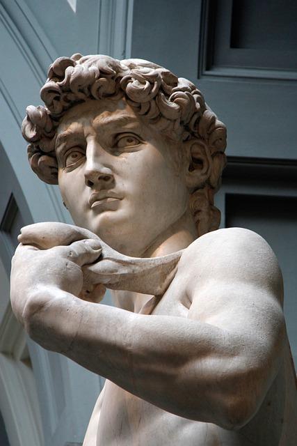Why Is David Blessed by God? Insights from Biblical Narratives 4 David's Deep Relationship with God: The Importance of Worship and Prayer