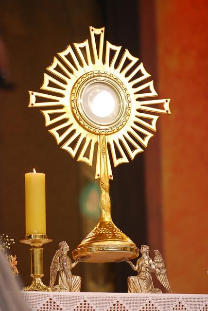 Continuing the Path of Healing: Ways to Keep the Eucharistic Experience Alive Beyond the Broadcast
