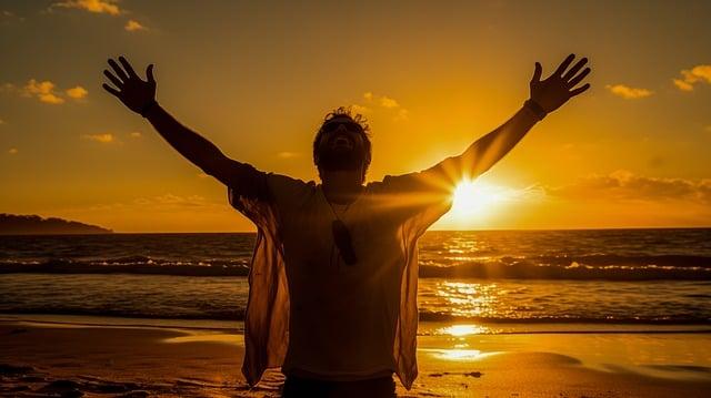 Live Broadcast: Join Healing Mass Today Experience 5 Heading 4: Basking in Divine Grace: Experience the Profound Healing and Restoration Offered by Today's Live Healing Mass Service