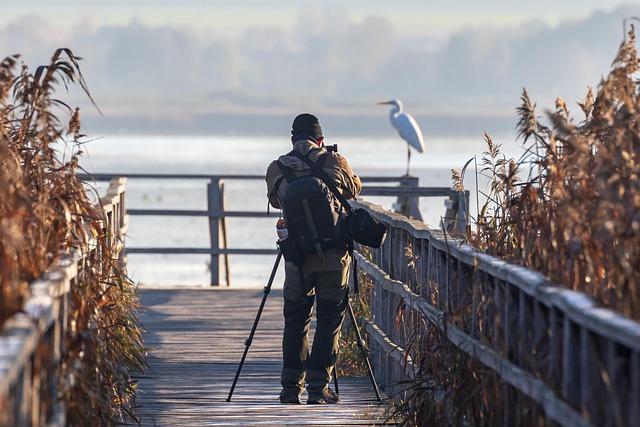 Exploring the Scenic Beauty of Great Falls on Retreats with the Diocese