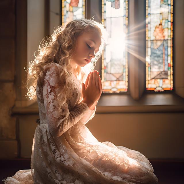 What Is St Philomena the Patron Saint Of? Unveiling the Patronage of St. Philomena 6 Devotional Practices and Traditions Associated with St. Philomena