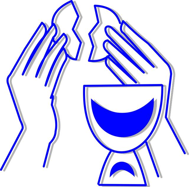 Unlocking the Mystery: What Is a Sacrament? 6 Exploring the Sacrament of Baptism: A Gateway to Spiritual Life