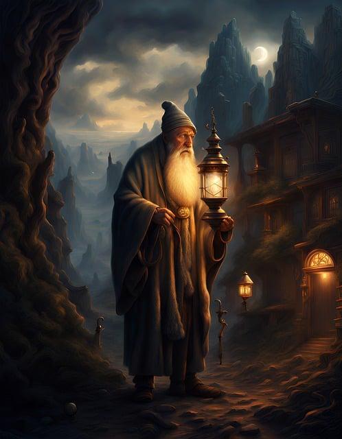 Quest for Knowledge: Are Altars of Lilith Worth the Effort? 4 The Quest for Power: Exploring the Potential Benefits of Connecting with Lilith's Altars