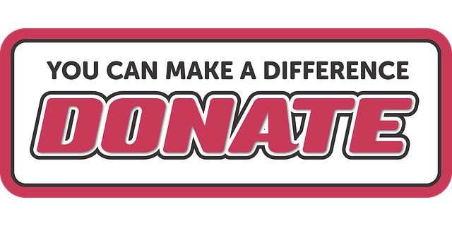 Generous Donations: Maximizing the‌ Benefits of Holy Orders