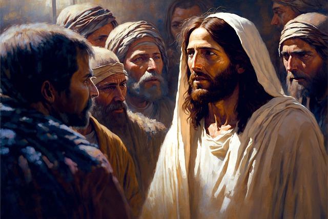 Discover the Divine: Catholic Healing Mass Insights 19 Stepping into the Healing Ministry: Ways to Get Involved and Serve Others