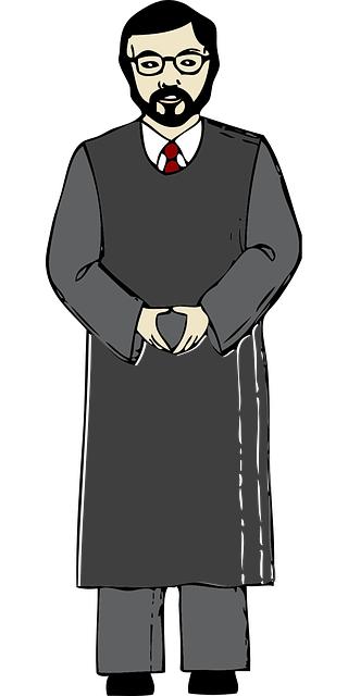 Ceremonial Roles: Who Is the Minister of Holy Orders? 4 The Role of the Minister of Holy Orders in the Catholic Church