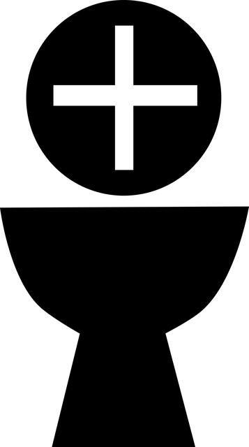 The Liturgy of the Eucharist: A Closer Look at the Celebration