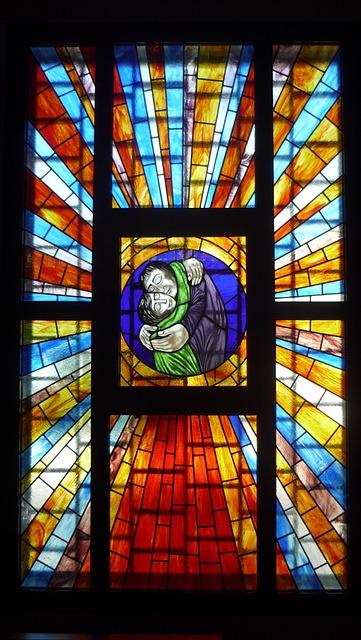 7. Welcoming All: How Catholic Healing Mass Fosters a Spirit of Inclusivity and Unity