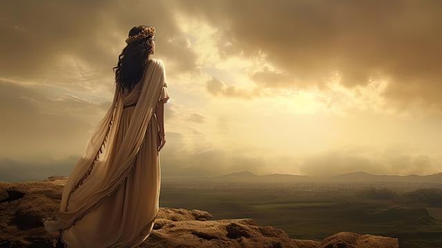 8. Seeking Divine Intervention: Encouraging Stories of Miracles and Transformations