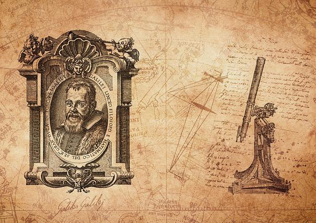 How Did the Catholic Church Respond to the Scientific Revolution? Unraveling Religious and Scientific Interactions! 5 Impact of Galileo's Trial on the Relationship Between Religion and Science
