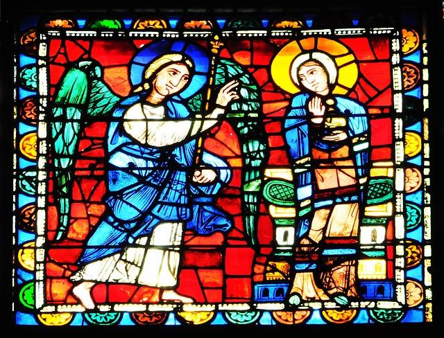Religious Inquiry: What Is Saint Gabriel the Patron Saint of? 6 - Saint Gabriel's Prominence as the Patron Saint of Pregnant Women and Childbirth