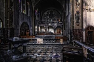 What Is an Altar in the Day of the Dead - Exploring Altars in the Day of the Dead Tradition 25 What Is an Altar in the Day of the Dead – Exploring Altars in the Day of the Dead Tradition