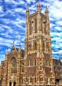 Is Saint Xavier University D1? Unraveling College Athletics