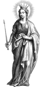 Top 10 Saints in the Catholic Church: Who Are They and What Are Their Stories?