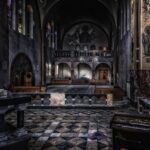 Where Is Altar of Rites Located? Unveiling Its Mystery