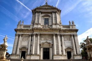 Exploring Roman Catholic Diocese of Knoxville: Your Faith Journey Begins