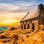 What Churches Say Mass in Latin? Ecclesiastical Offerings Discussed