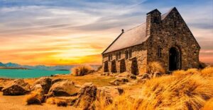 What Churches Say Mass in Latin? Ecclesiastical Offerings Discussed 8 What Churches Say Mass in Latin? Ecclesiastical Offerings Discussed