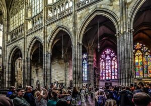 Saint Vitus: Delving into His Story