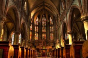 How Many Altars Did Abraham Build in the Bible? Biblical Insights