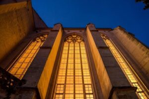 What Is Solemn Latin Mass? Ecclesiastical Observances Discussed