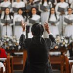 Connect with Faith: Chicago Mass Choir Jesus My Healer Insights 17 Connect with Faith: Chicago Mass Choir Jesus My Healer Insights