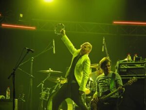 Musical Delight: What Is the Latin Hymn of Catholic Mass Before Communion?