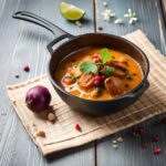 What Is the Trinity of Cooking? Culinary Techniques Discussed 2 What Is the Trinity of Cooking? Culinary Techniques Discussed