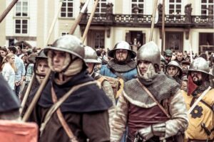 What Is Trinity Test? Historical Event Explained 7 What Is Trinity Test? Historical Event Explained