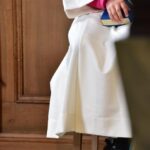 How to Be an Altar Server: Duties and Responsibilities 19 How to Be an Altar Server: Duties and Responsibilities