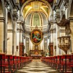 Catholic Diocese of Colorado: Exploring Faith in the Rockies
