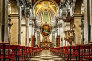 Catholic Diocese of Colorado: Exploring Faith in the Rockies