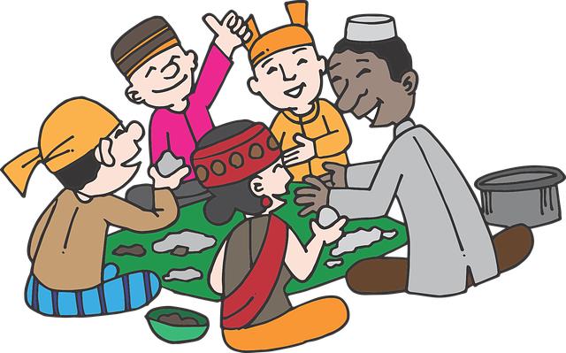 - Interfaith Initiatives and Community Outreach