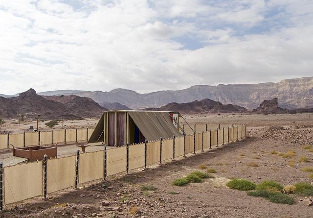 What Is a Tabernacle in the Catholic Church? Sacred Object Explained 4 - Understanding the history and significance of the Tabernacle