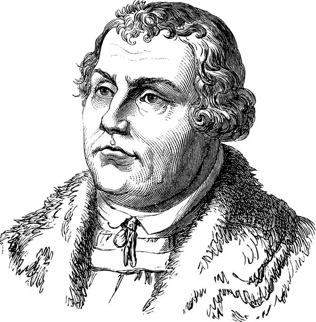 What Changed the Mass from Latin? Historical Perspectives Discussed 3 Influence of the Protestant Reformation