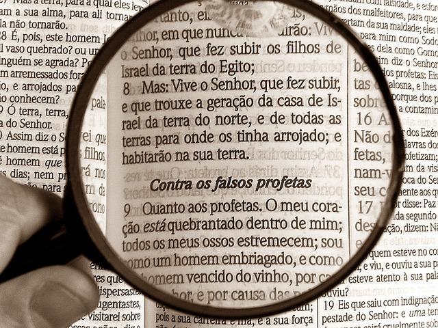 Differences in ⁣Trinity ‌Theology Among Various Presbyterian Denominations