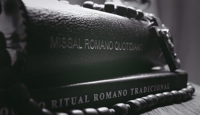 How to Prepare for a Latin Mass? Ecclesiastical Practices Discussed 6 Navigating the Roman Missal: Tips for Following Along in Latin