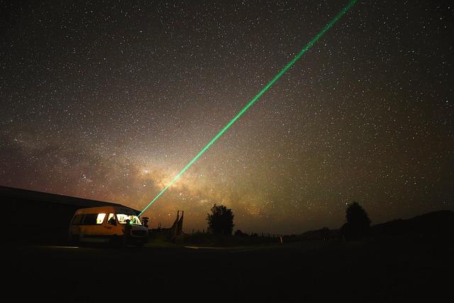 What Is the Altar Constellation - Discovering the Altar Constellation 7 The Altar Constellation's Impact on Modern Astronomy